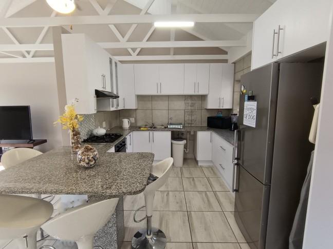 2 Bedroom Property for Sale in Seemeeu Park Western Cape